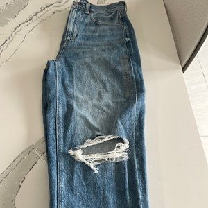 American Eagle women’s jeans US6 Regular